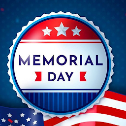 Icon image Memorial Day Wishes
