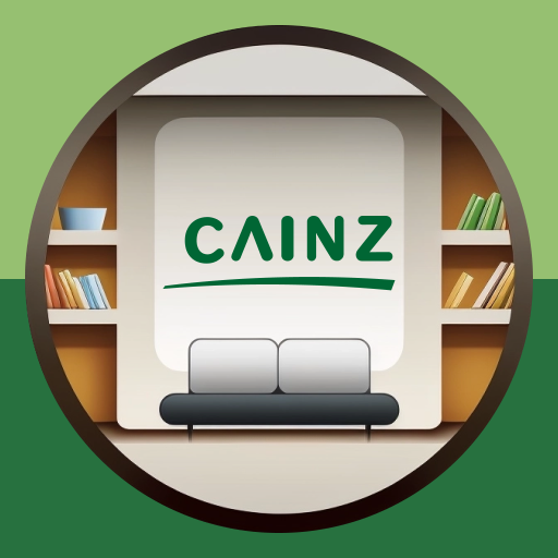 CAINZ Room logo
