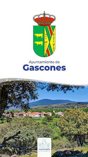 Android application Gascones screenshort