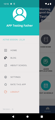 SVM Eduventures Screen 3