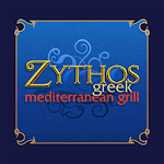 Cover Image of ดาวน์โหลด Zythos Greek  APK
