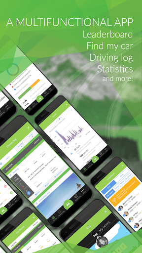 Enerfy Screen 2