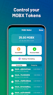 MOBIX android2mod screenshots 5
