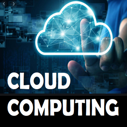 Cloud Computing Quiz  Icon