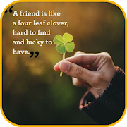 Friendship Quotes