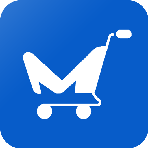 Saimart - Groceries & Services logo