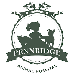 Icon image Pennridge Animal Hospital