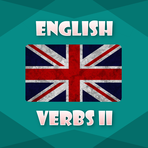 English learning books logo