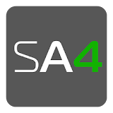 SA4::NEXT 2017 Conference icon