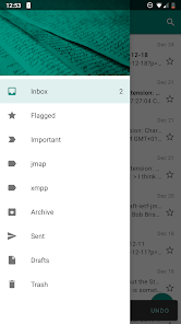 Ltt.Rs - Open Source Email Cli – Apps On Google Play
