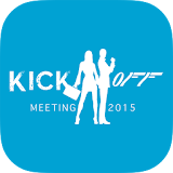 Kick Off 2015 icon