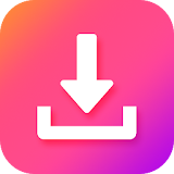 video downloader app icon