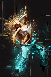 Photo Lab - Photo Art and Effect 3.8 APK + Mod (Unlimited money) untuk android