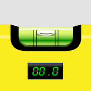 Spirit level / bubble level