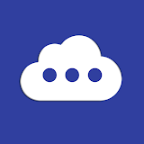 Data safe - (Password Cloud) icon