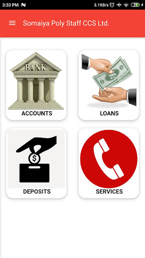 S.K.Somaiya E-Pass Screen 3