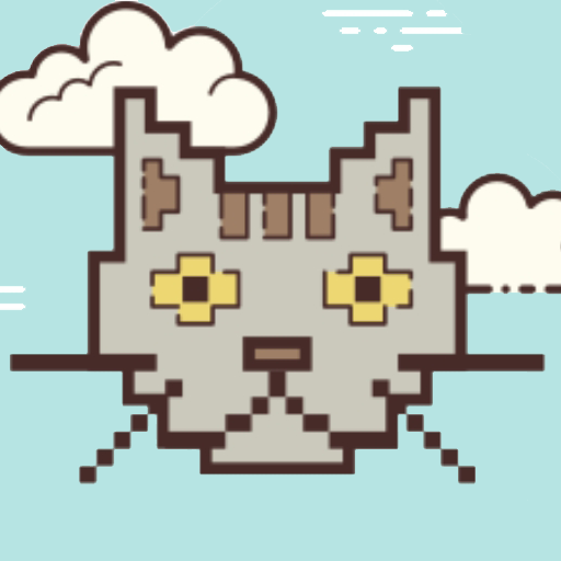 Catto Time logo