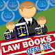 Law Books Offline - Study Law For Free Download on Windows