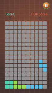 Tetris Original: Puzzle Game