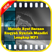 Top 40 Books & Reference Apps Like Metode Ruqyah Syariah Mandiri Lengkap - Best Alternatives