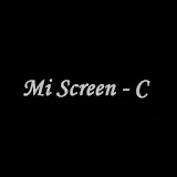 MiScreen-C icon