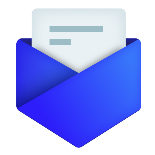VestMail logo