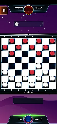 Board Games - Screenshot 4