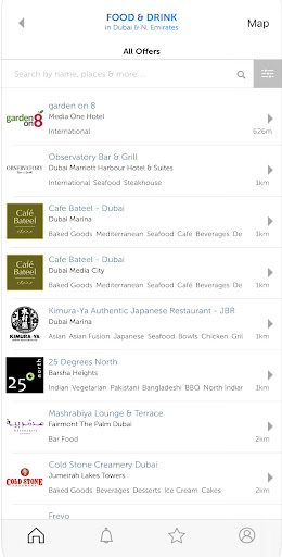 ENTERTAINER with MOBILY Screenshot 2 - AppWisp.com