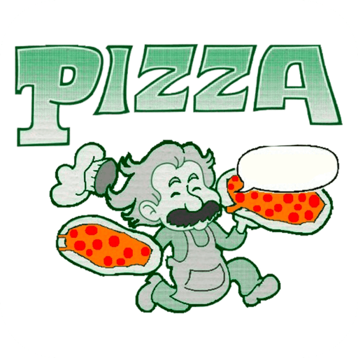 THEORY PIZZA | Москва logo