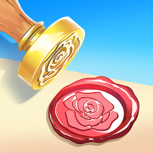 DIY Postcard logo