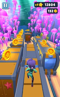 Subway Surfers Screenshot