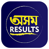 Axom Results : SEBA Result 2021, 12th Result 2021 icon