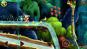 Game screenshot ジャングルアドベンチャー 3 hack