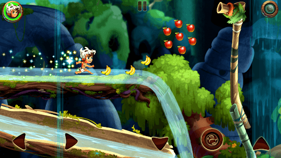 Jungle Adventures 3 screenshots apk mod 2