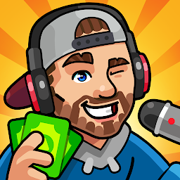Idle Tuber - Become the world' Mod Apk