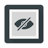 Unseen Gallery -Cached images & thumbnails Manager icon