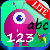 Kindergarten Learning Games 2 FREE icon