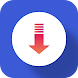 Vidsaver:HD Video downloader - Androidアプリ