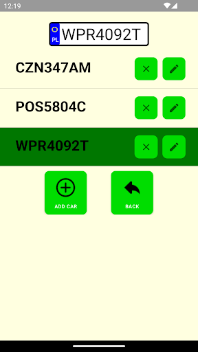 Geonavi Etoll Screen 3