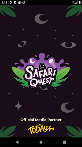 Safari Quest Explorer App