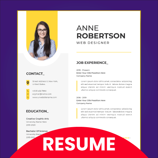 AI CV Maker Resume Builder