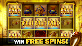 Game screenshot Slots Stories: игры в казино apk download