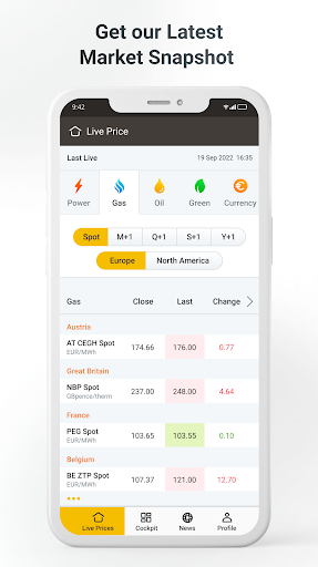 Stroomkr8 Screen 2
