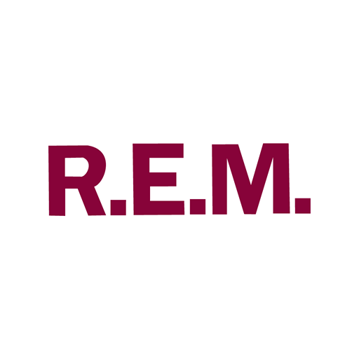 R.E.M Lyrics & Wallpapers logo