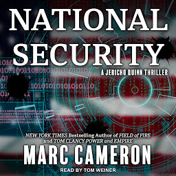 Icon image National Security