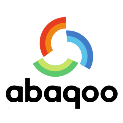 abaqoo: Get paid for your data logo