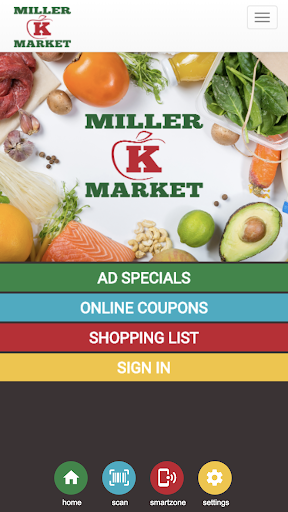 Miller K Market Screen 2