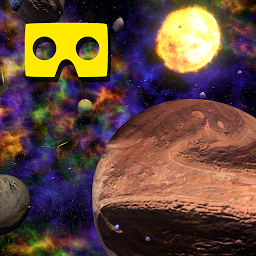 Icon image VR Space Exploration Pack (Goo