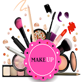 Makeup Training New - Makeup app icon