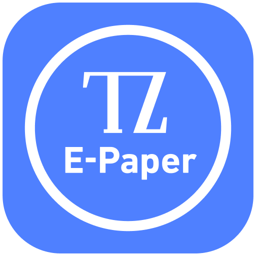 TZ ePaper 3.1.10 Icon